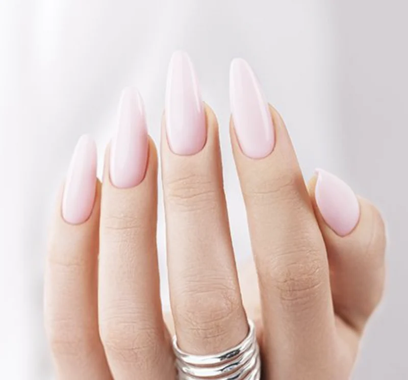 16 DELICATE ROUGE - Build Gel UV/LED (15ml,50ml) VICTORIA VYNN