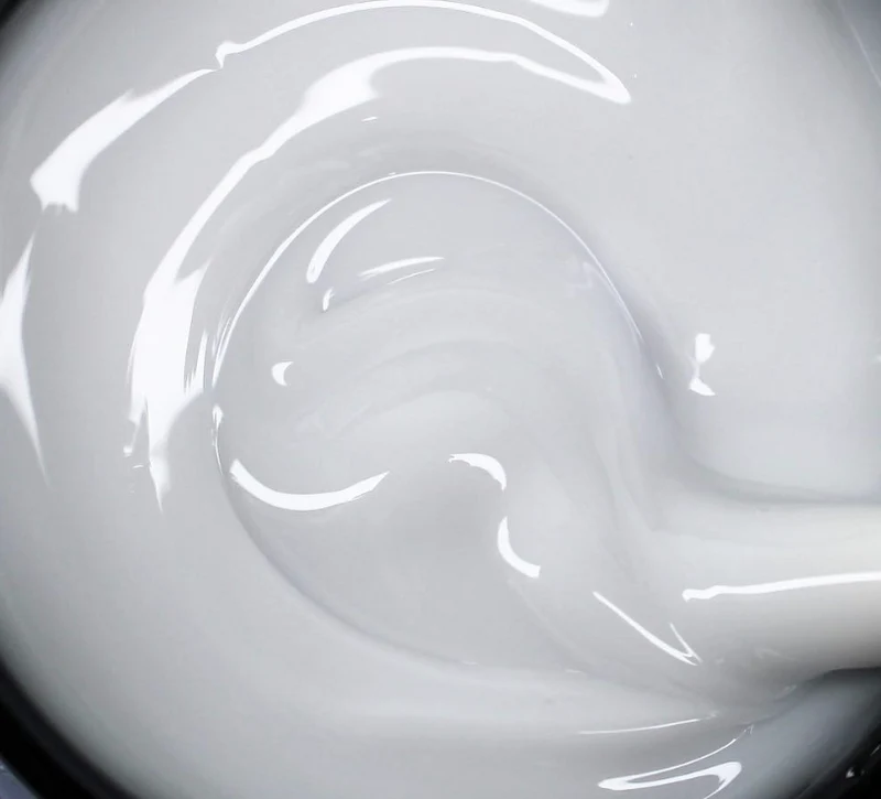 15 MILKY WHITE - Build Gel UV/LED (15ml, 50ml) VICTORIA VYNN