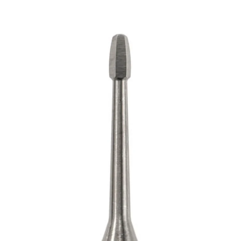 Ony Clean 1,2mm Fräser für Nagelhaut Double Beauty