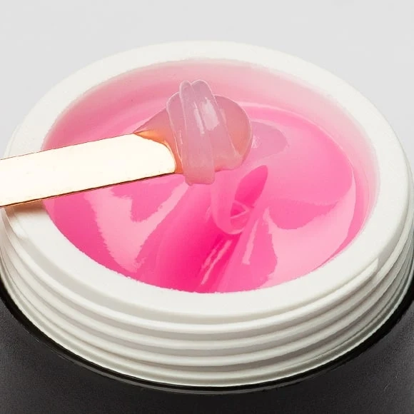 Poly Acrylgel 'Babyboomer Rosé' 15ml/30ml (TPO-free)