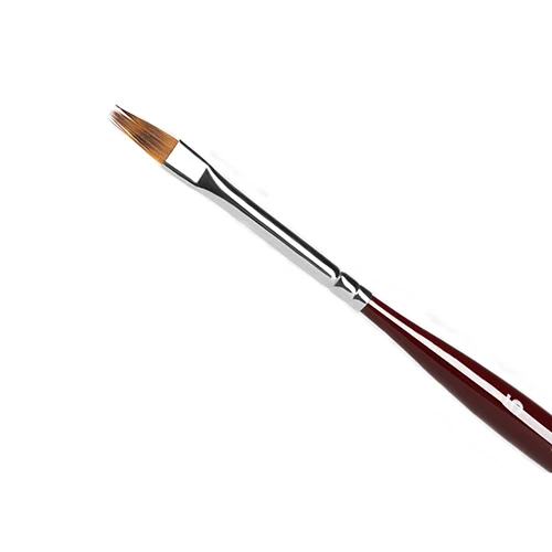 Roubloff Pinsel für Ombre Nailart DSG3R Gr. 5-8