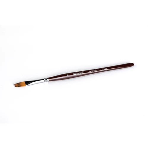 Roubloff Pinsel für Ombre Nailart DSG3R Gr. 5-8