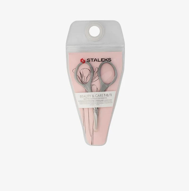 Universalschere BEAUTY & CARE 10 TYP 1/3