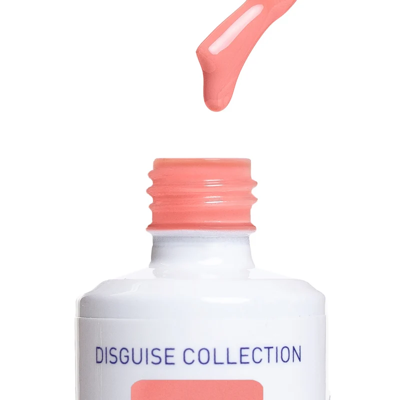 E - Color Gel Disguise Collection 15ml AMERICAN CREATOR
