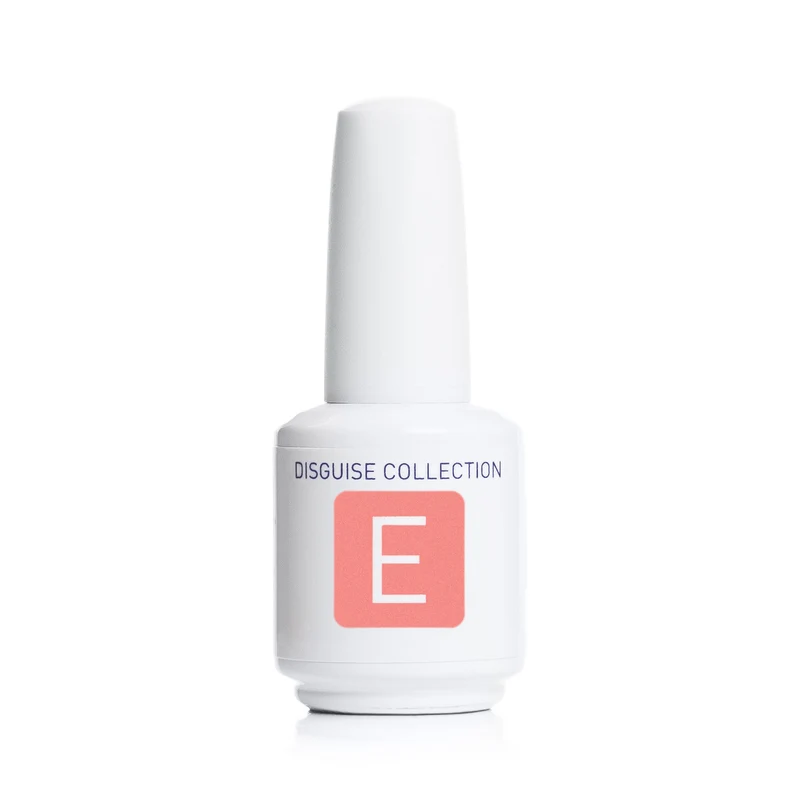 E - Color Gel Disguise Collection 15ml AMERICAN CREATOR