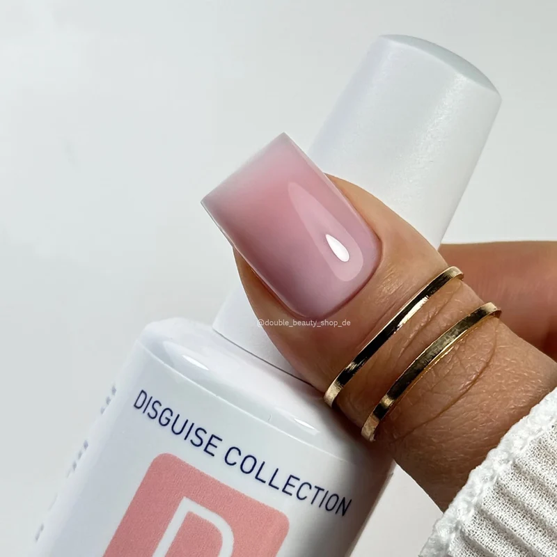 D - Color Gel Disguise Collection 15ml AMERICAN CREATOR