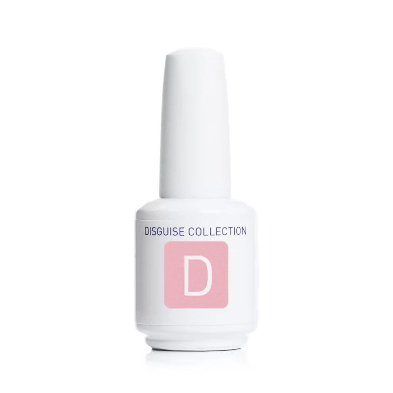 D - Color Gel Disguise Collection 15ml AMERICAN CREATOR