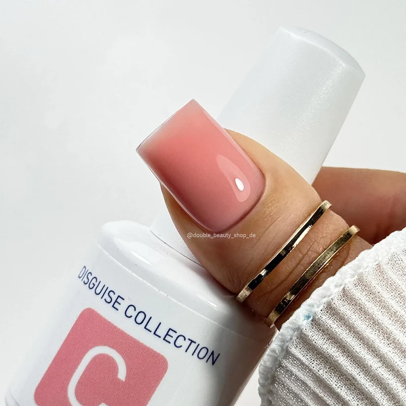 C - Color Gel Disguise Collection 15ml AMERICAN CREATOR