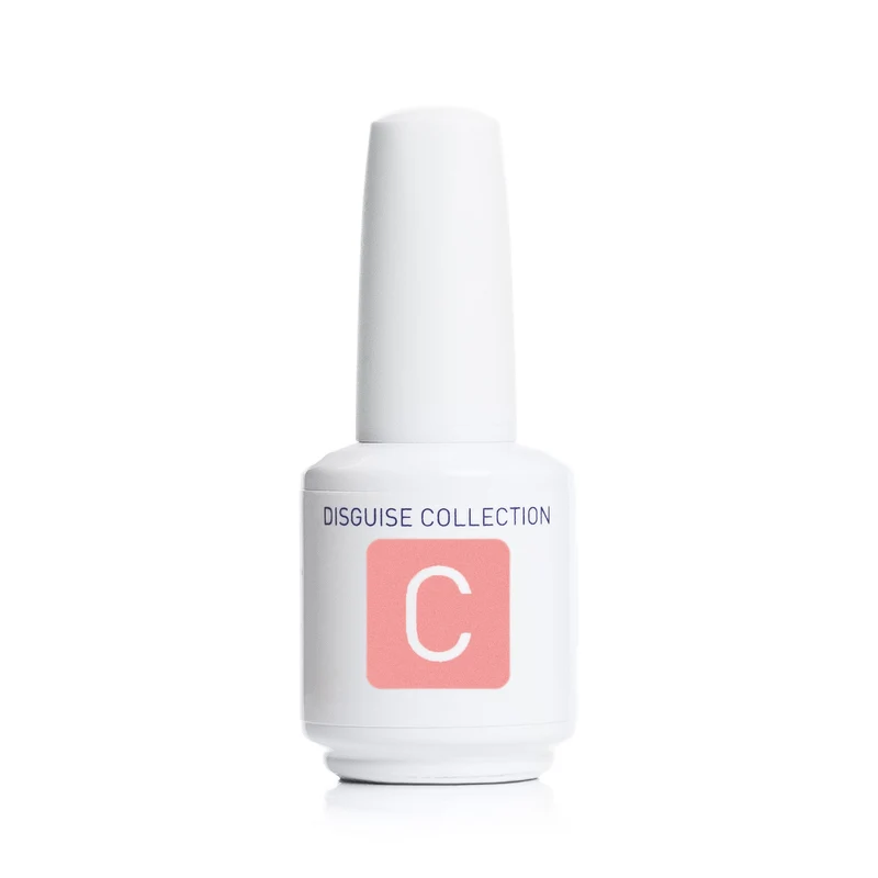 C - Color Gel Disguise Collection 15ml AMERICAN CREATOR