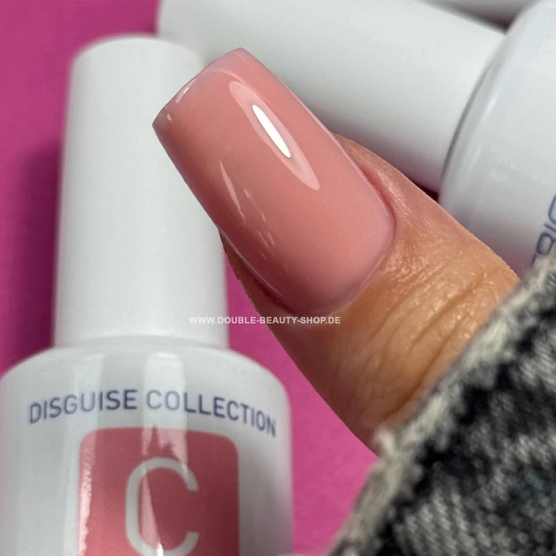 C - Color Gel Disguise Collection 15ml AMERICAN CREATOR