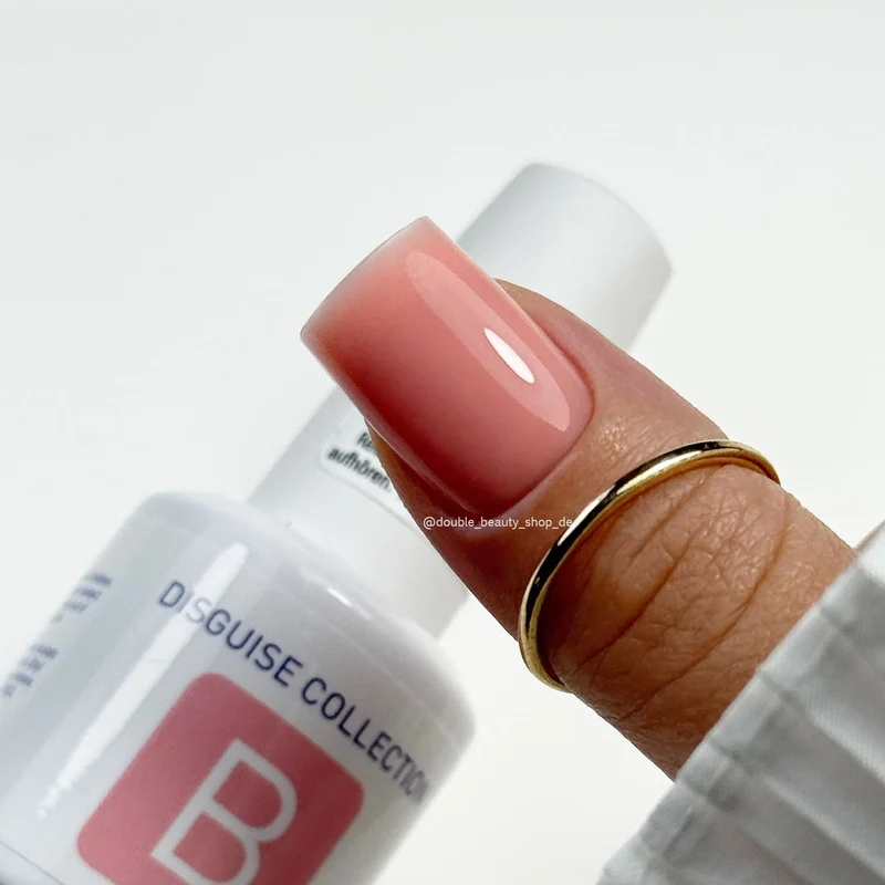 B - Color Gel Disguise Collection 15ml AMERICAN CREATOR
