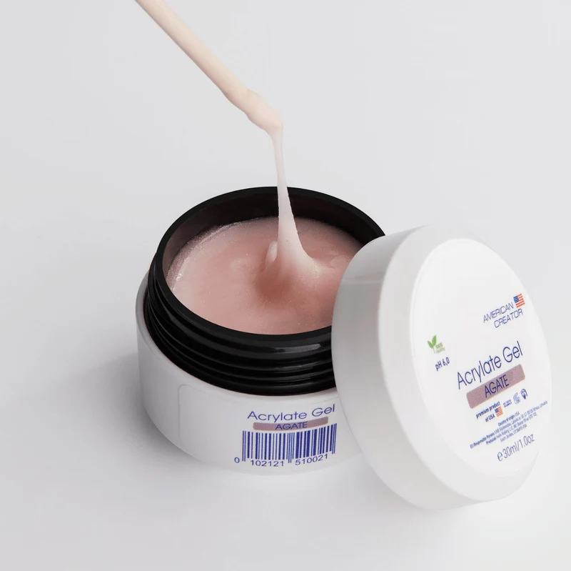 AGATE - Acrylate Gel (Acrylgel) 30ml AMERICAN CREATOR