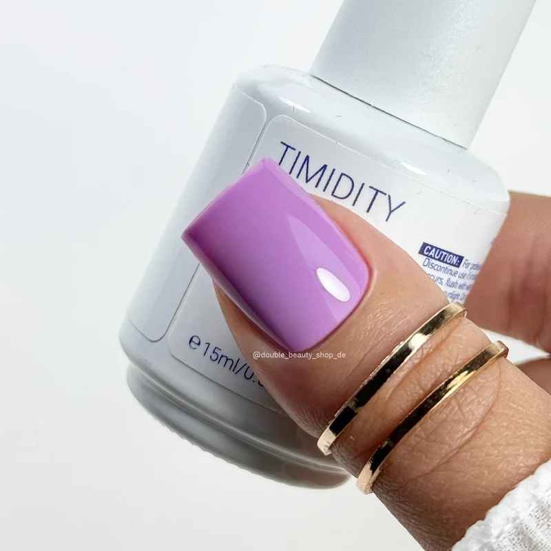 Timidity - Color Gel 15ml AMERICAN CREATOR