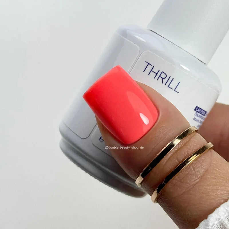 Thrill - Color Gel 15ml AMERICAN CREATOR