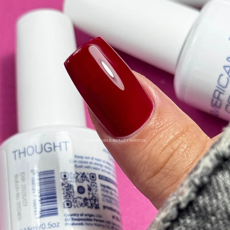 Thought - Color Gel 15ml AMERICAN CREATOR