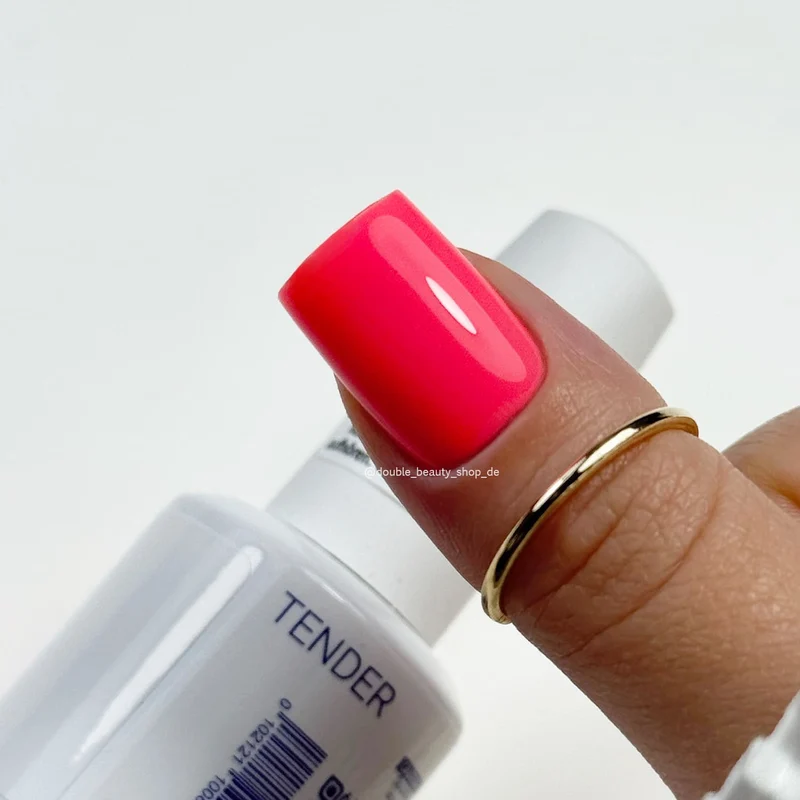Tender - Color Gel 15ml AMERICAN CREATOR
