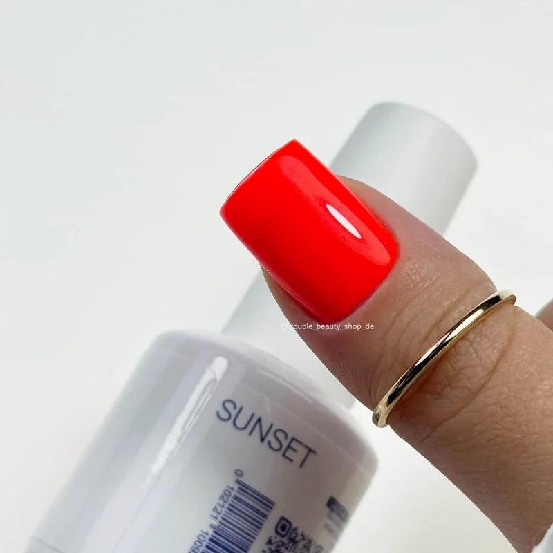 Sunset - Color Gel 15ml AMERICAN CREATOR