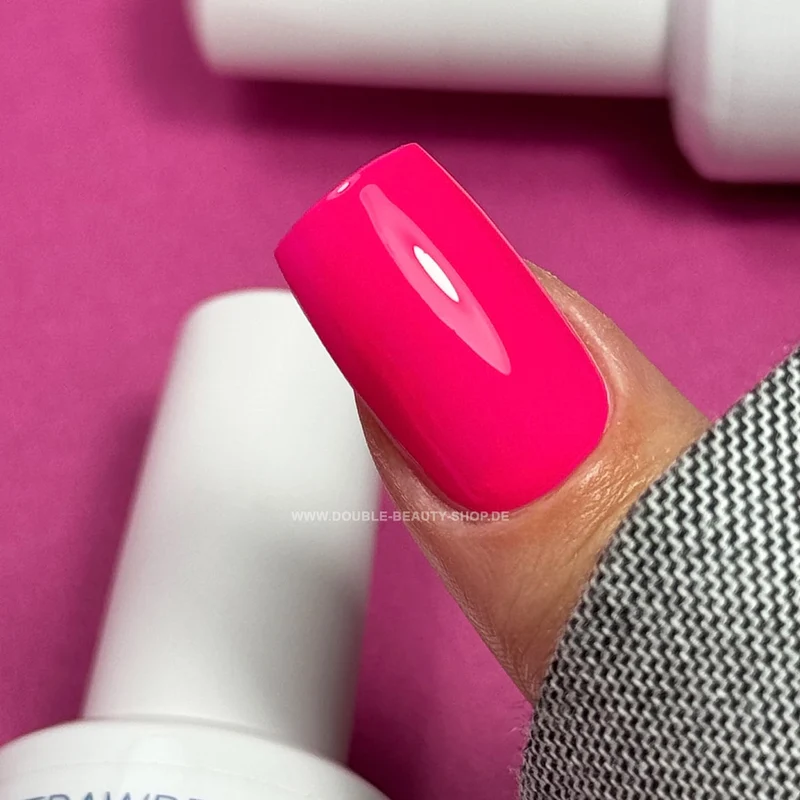Strawberry crab - Color Gel 15ml AMERICAN CREATOR