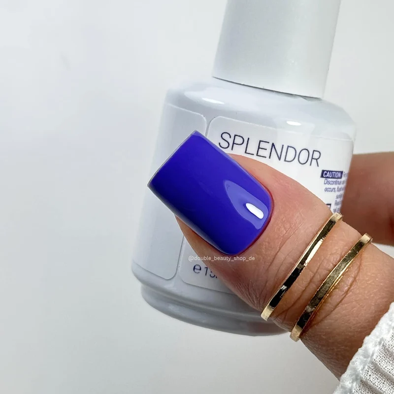 Splendor - Color Gel 15ml AMERICAN CREATOR