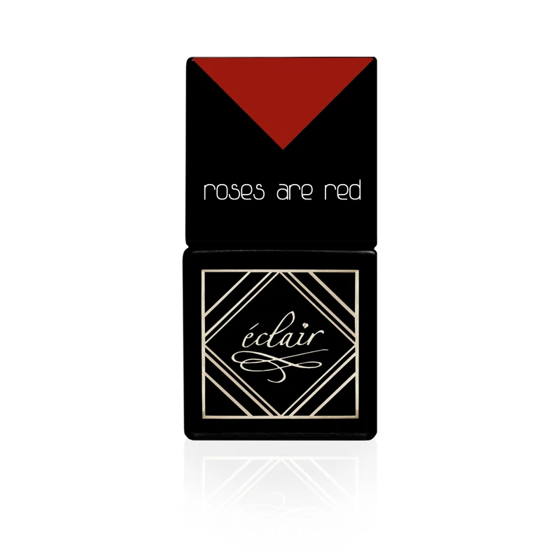 ROSES ARE RED - UV Nagellack 7ml ECLAIR