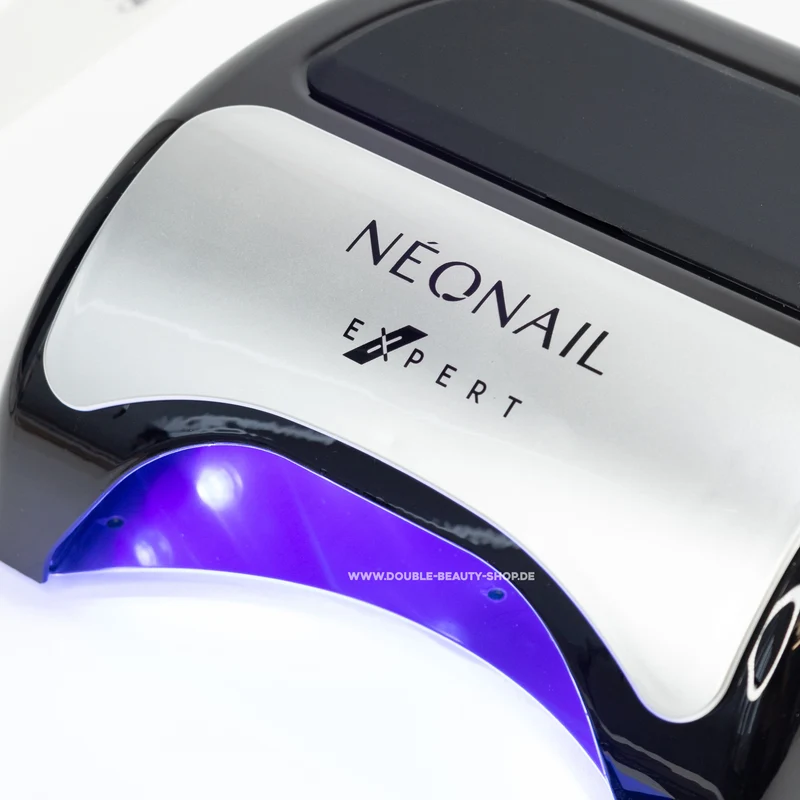 LED Lampe NN EXPERT 26W/48 - schwarz Neonail