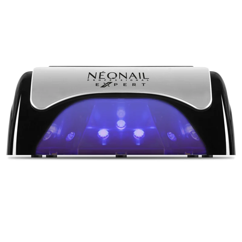 LED Lampe NN EXPERT 26W/48 - schwarz Neonail