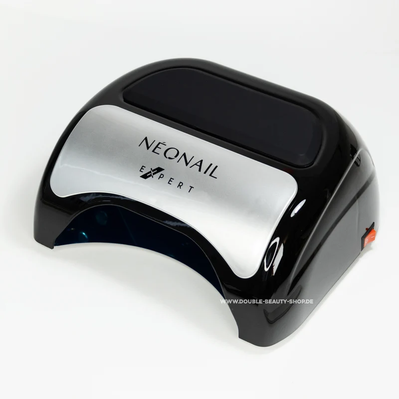 LED Lampe NN EXPERT 26W/48 - schwarz Neonail