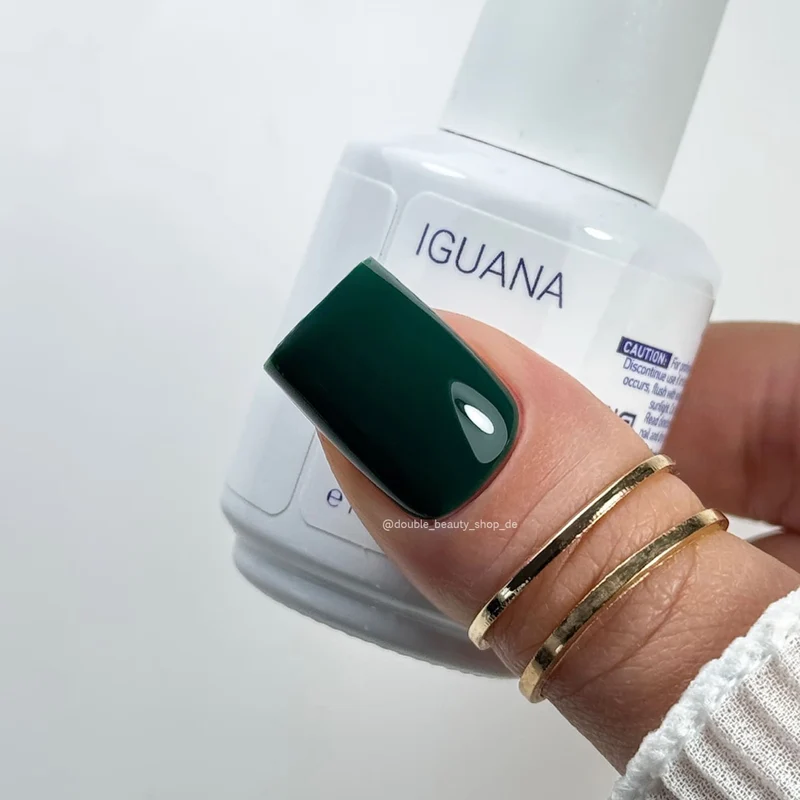 Iguana - Color Gel 15ml AMERICAN CREATOR