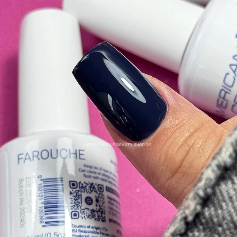 Farouche - Color Gel 15ml AMERICAN CREATOR