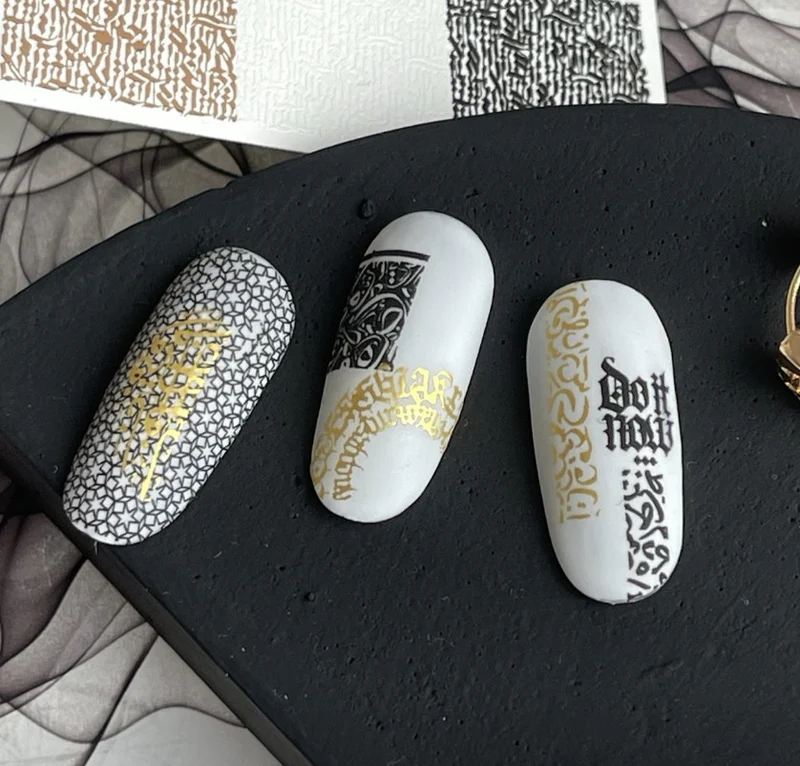 LUX 11 - IBDI NAILS