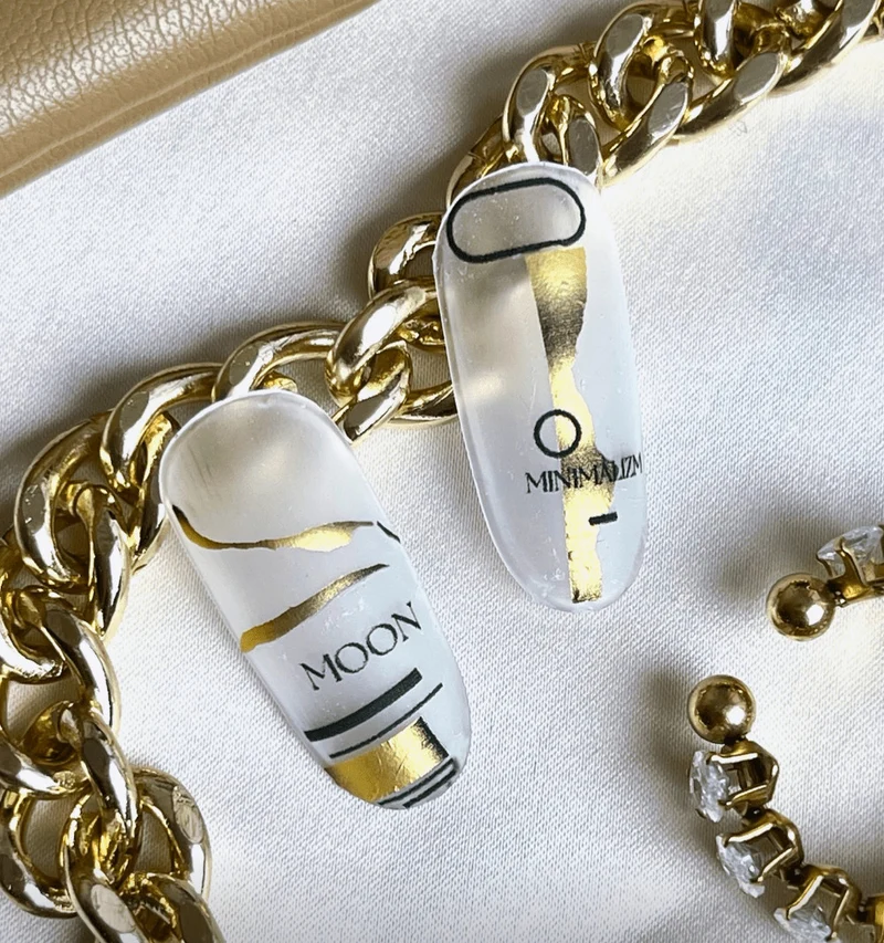 LUX 10 - IBDI NAILS
