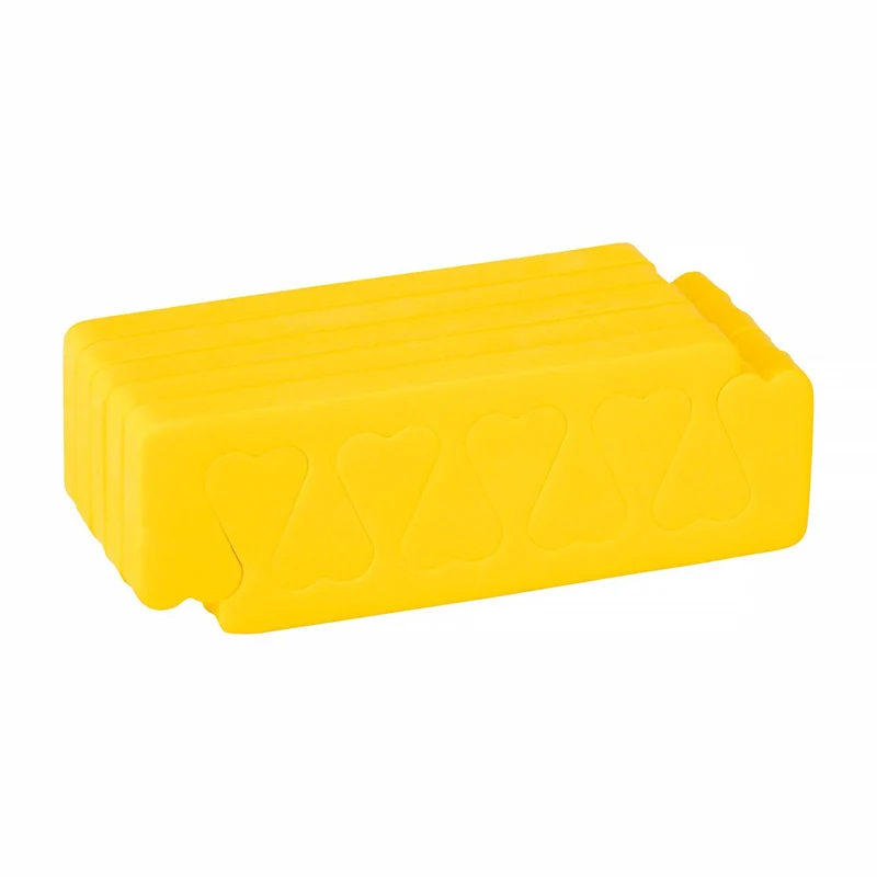Zehentrenner für Füße 10 Stück
