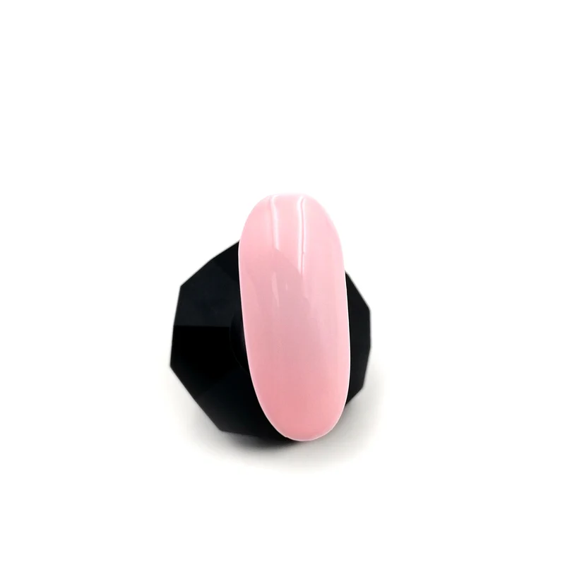 Haruyama Light Pink gel nail polish 066