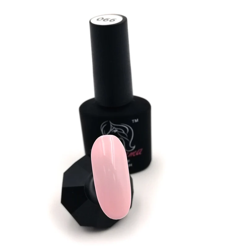 Haruyama Light Pink gel nail polish 066