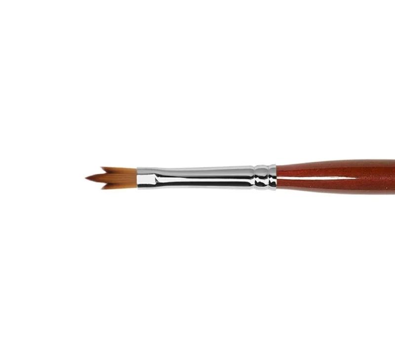 Roubloff Pinsel für Zhostovo Nailart DST3R Gr.5,7
