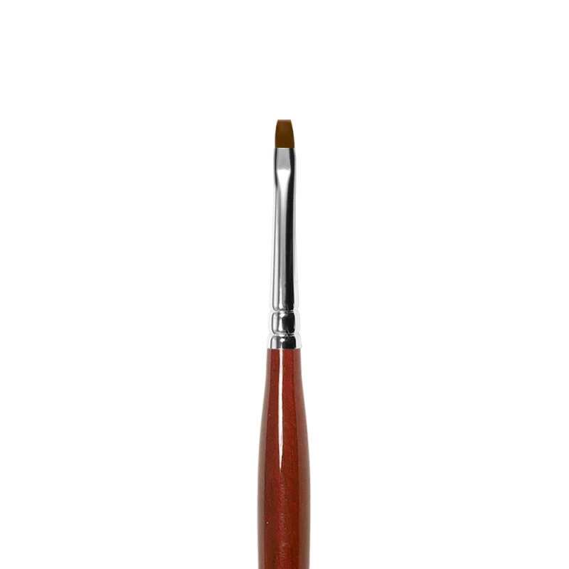 Roubloff Pinsel für Gel Modellage GN23R Gr. 2-5