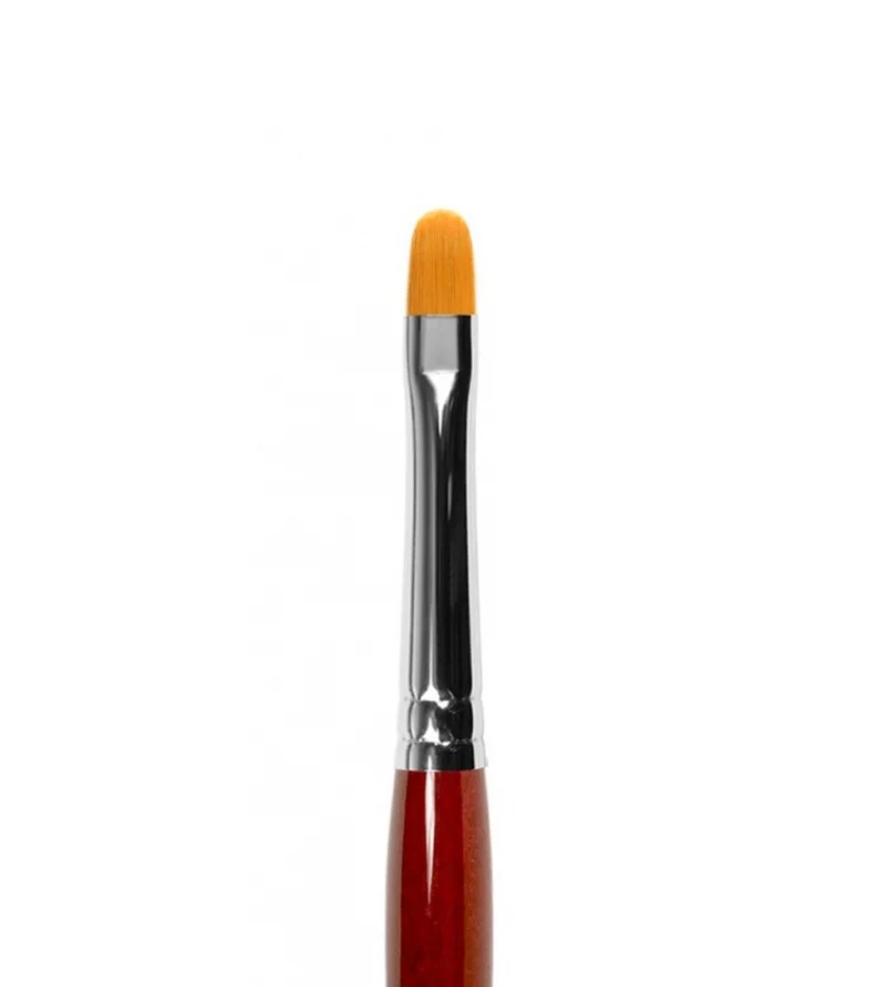 Roubloff Pinsel für Gel Modellage GC33R Gr. 4-8
