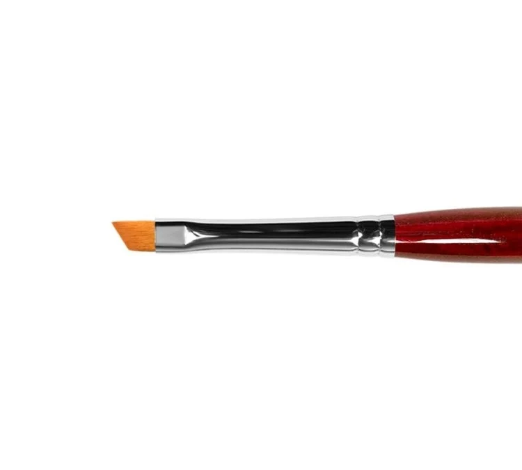 Roubloff Pinsel für Gel Modellage GC63R Gr. 4-7