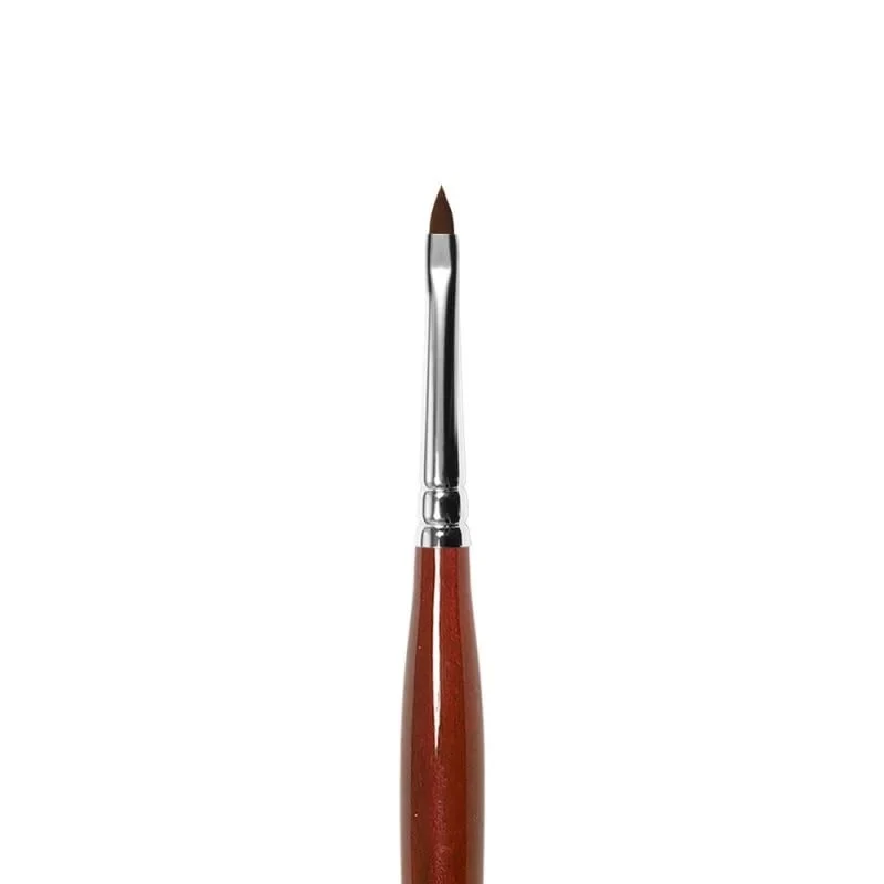 Roubloff Pinsel für Gel Modellage GN93R Gr. 2-6