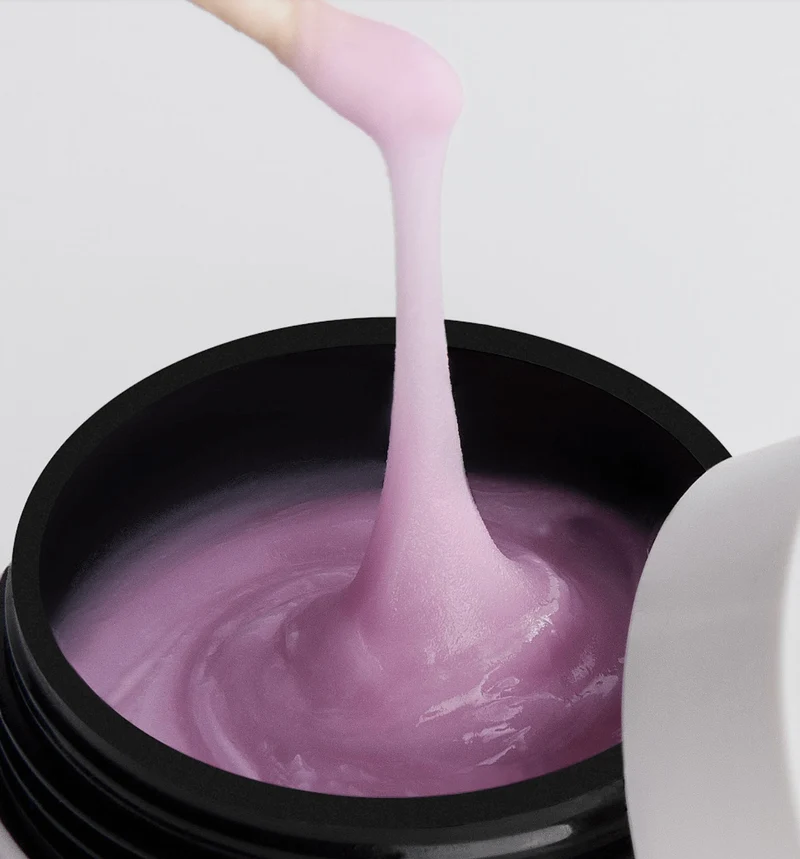 AMETHYST - Acrylate Gel (Acrylgel) 30ml AMERICAN CREATOR
