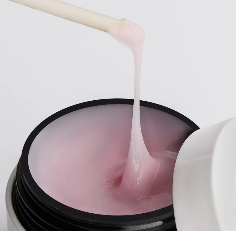 RUBELLITE - Acrylate Gel (Acrylgel) 30ml AMERICAN CREATOR