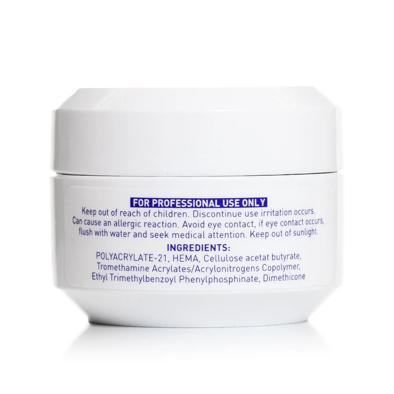 ENCOURAGE - NO FILE FRAMEWORK GEL 30ml AMERICAN CREATOR