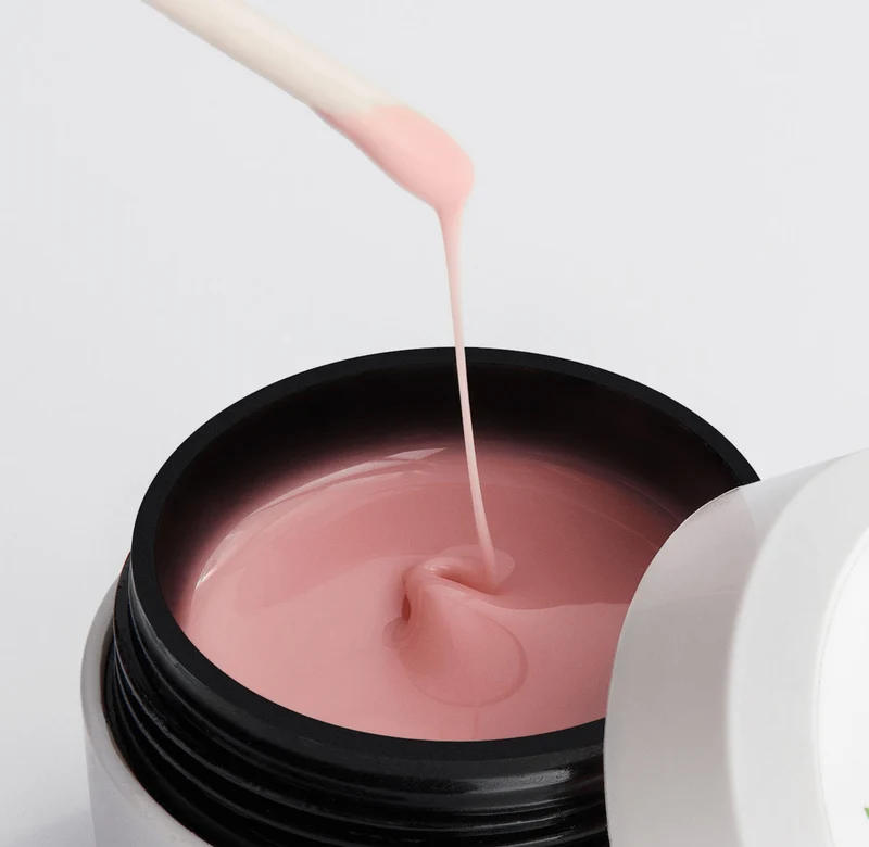 CONCILIATION - NO FILE FRAMEWORK GEL 30ml AMERICAN CREATOR