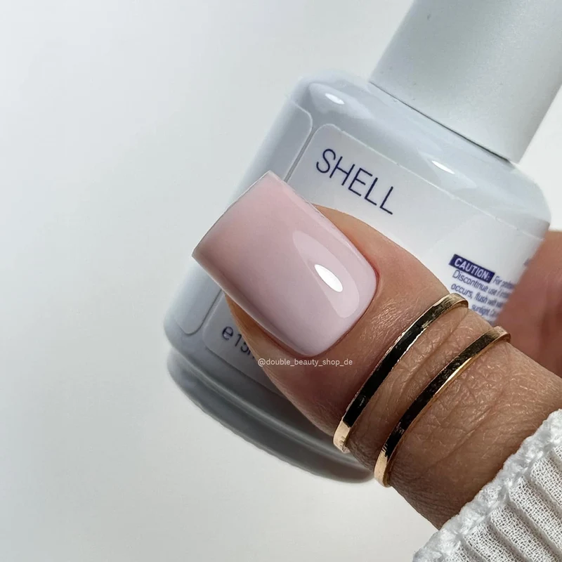 Shell - Color Gel 15ml AMERICAN CREATOR