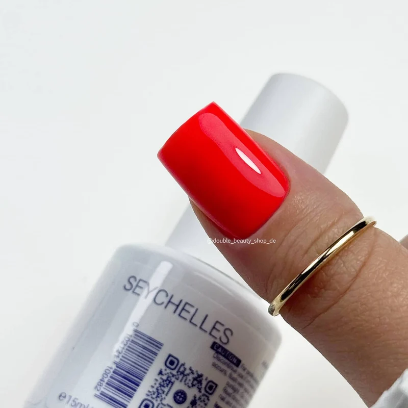 Seychelles - Color Gel 15ml AMERICAN CREATOR