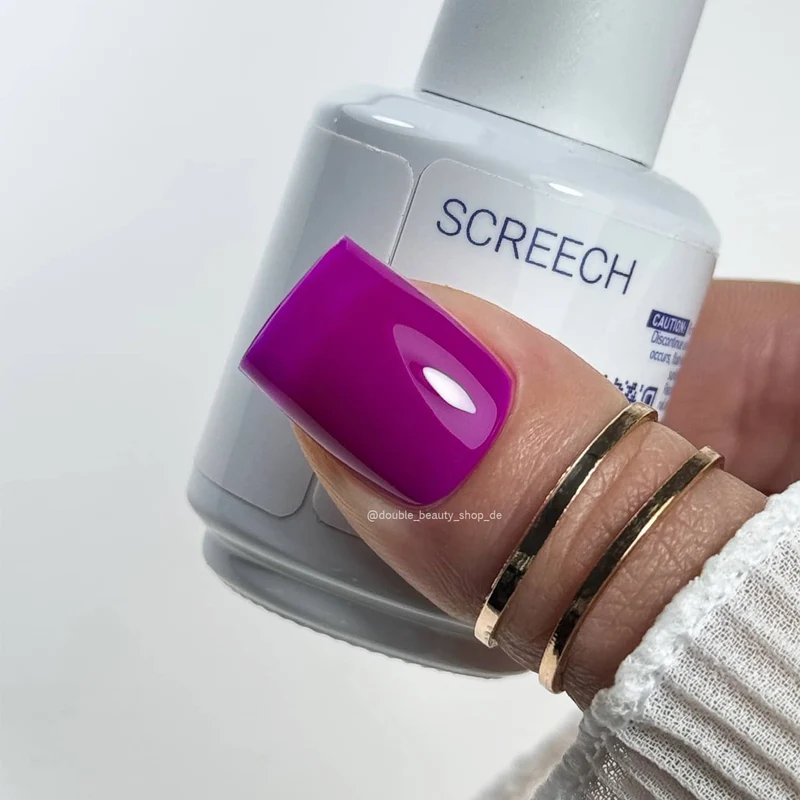 Screech - Color Gel 15ml AMERICAN CREATOR
