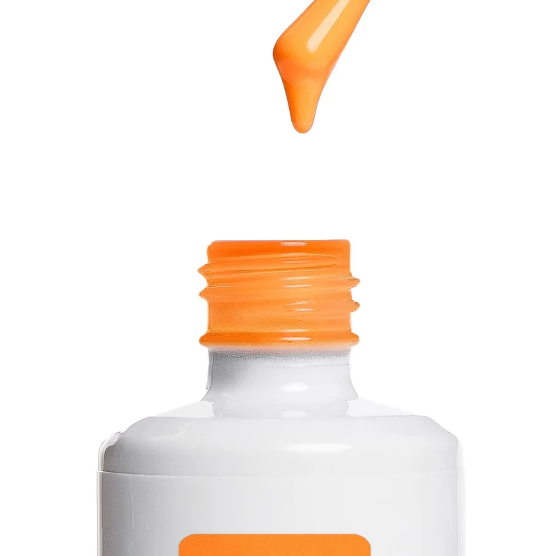 Salmon - Color Gel 15ml AMERICAN CREATOR