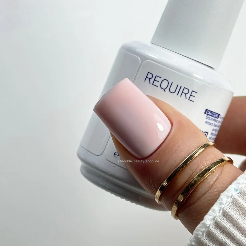 Require - Color Gel 15ml AMERICAN CREATOR