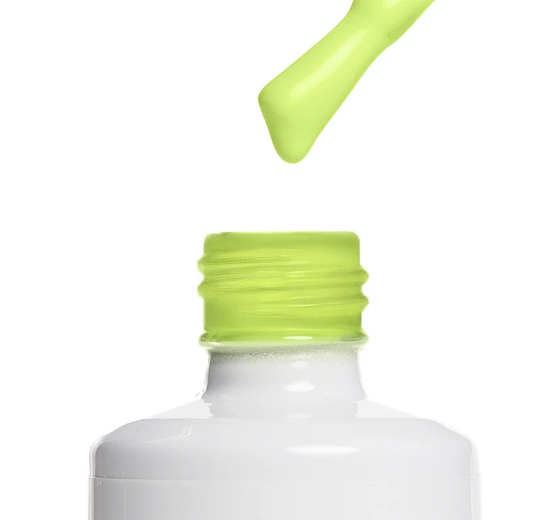 Canary - Color Gel 15ml AMERICAN CREATOR