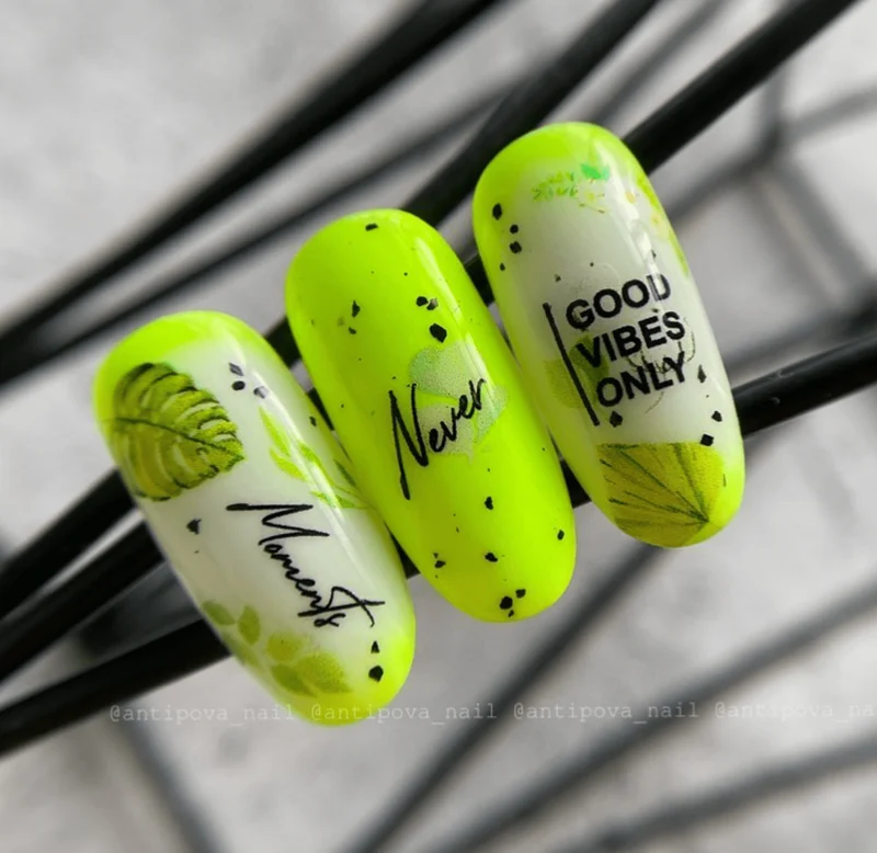 Canary - Color Gel 15ml AMERICAN CREATOR